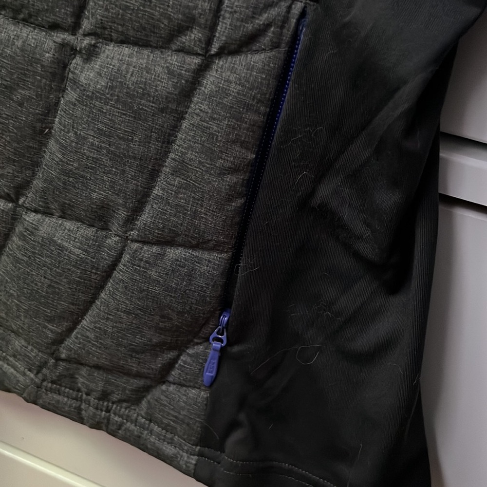 Sierra Designs down jacket - Picture 5 of 12